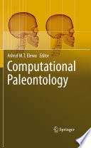 Computational Paleontology [E-Book] /
