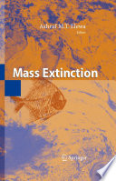 Mass Extinction [E-Book] /