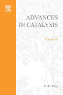 Advances in catalysis. 26 /