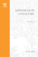 Advances in catalysis. 27 /