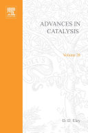 Advances in catalysis. 28 /