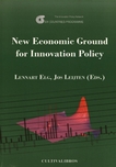 New economic ground for innovation policy : materials from the 6CP workshop, Bilbao, 14 September 2009 /