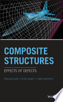 Composite structures : effects of defects [E-Book] /