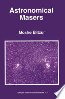 Astronomical Masers [E-Book] /