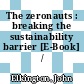 The zeronauts : breaking the sustainability barrier [E-Book] /
