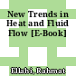 New Trends in Heat and Fluid Flow [E-Book]