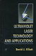 Ultraviolet laser technology and applications [E-Book] /