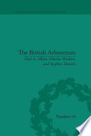 The British arboretum : trees, science and culture in the nineteenth century [E-Book] /