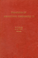 Progress in medicinal chemistry. 11.