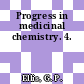 Progress in medicinal chemistry. 4.