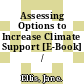 Assessing Options to Increase Climate Support [E-Book] /