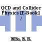QCD and Collider Physics [E-Book] /