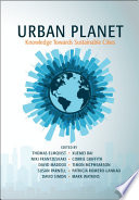 Urban planet : knowledge towards sustainable cities [E-Book] /