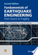 Fundamentals of earthquake engineering [E-Book] /