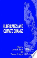 Hurricanes and Climate Change [E-Book] /