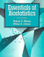 Essentials of biostatistics.