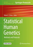 Statistical Human Genetics [E-Book] : Methods and Protocols /
