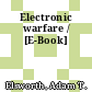 Electronic warfare / [E-Book]