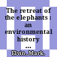 The retreat of the elephants : an environmental history of China [E-Book] /
