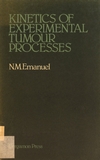 Kinetics of experimental tumour processes /