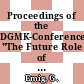 Proceedings of the DGMK-Conference "The Future Role of Aromatics in Refining and Petrochemistry" : October 13 - 15, 1999, Erlangen, Germany /
