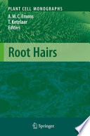 Root Hairs [E-Book] /