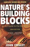 Nature's building blocks : everything you need to know about the elements /