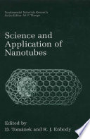 Science and Application of Nanotubes [E-Book] /