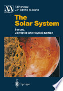 The Solar System [E-Book] /