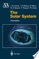 The Solar System [E-Book] /
