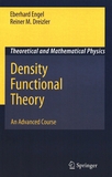Density functional theory : an advanced course /