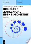 Komplexe zahlen und ebene geometrie [E-Book] /