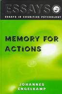 Memory for actions /
