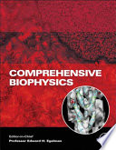 Comprehensive biophysics [E-Book] /