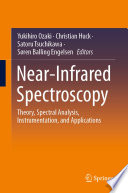 Near-Infrared Spectroscopy [E-Book] : Theory, Spectral Analysis, Instrumentation, and Applications /
