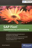SAP Fiori : Implementierung und Entwicklung /