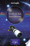Grab 'n' Go Astronomy [E-Book] /