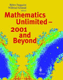Mathematics unlimited - 2001 and beyond : with 11 tables /