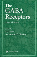 The GABA receptors.