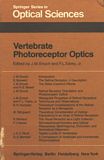 Vertebrate photoreceptor optics.