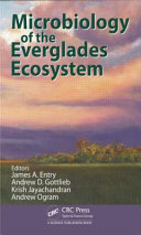 Microbiology of the everglades ecosystem [E-Book] /