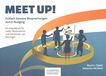 Meet up! : Einfach bessere Besprechungen durch Nudging ; ein Impulsbuch für Leiter, Moderatoren und Teilnehmer von Sitzungen /