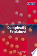 Complexity Explained [E-Book] /