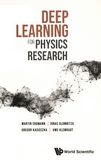 Deep learning for physics research /