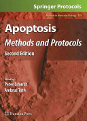 Apoptosis : methods and protocols [E-Book] /