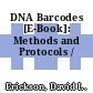 DNA Barcodes [E-Book]: Methods and Protocols /