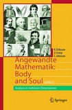 "Angewandte Mathematik. 3. Analysis in mehreren Dimensionen [E-Book] : Body and Soul /