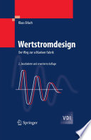 Wertstromdesign [E-Book] : Der Weg zur schlanken Fabrik /