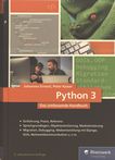 Python 3 : das umfassende Handbuch /