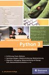 Python 3 : das umfassende Handbuch /
